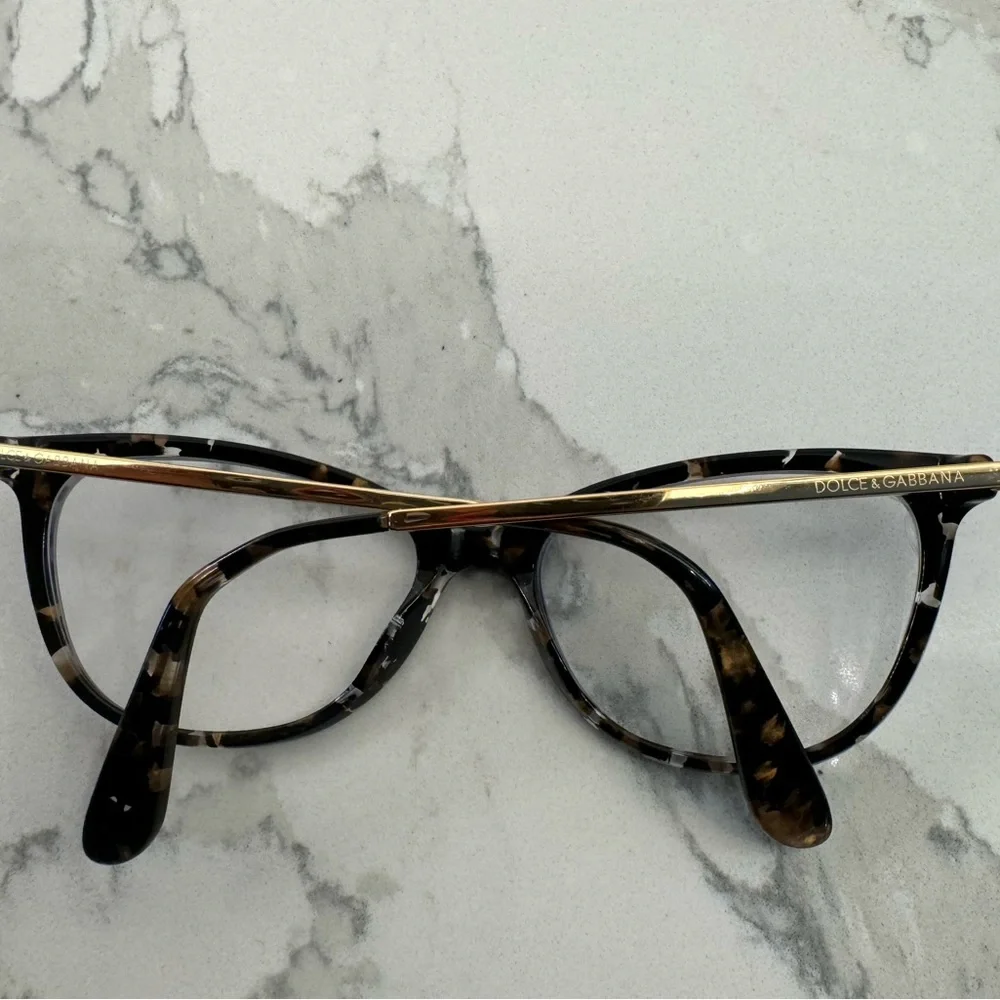 Dolce & Gabbana DG 3258 - Picture 5 of 9